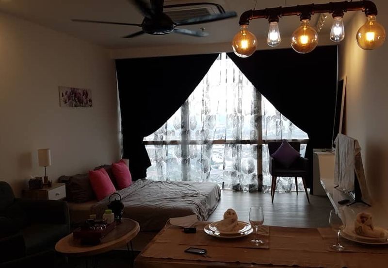 Pinnacle, Petaling Jaya