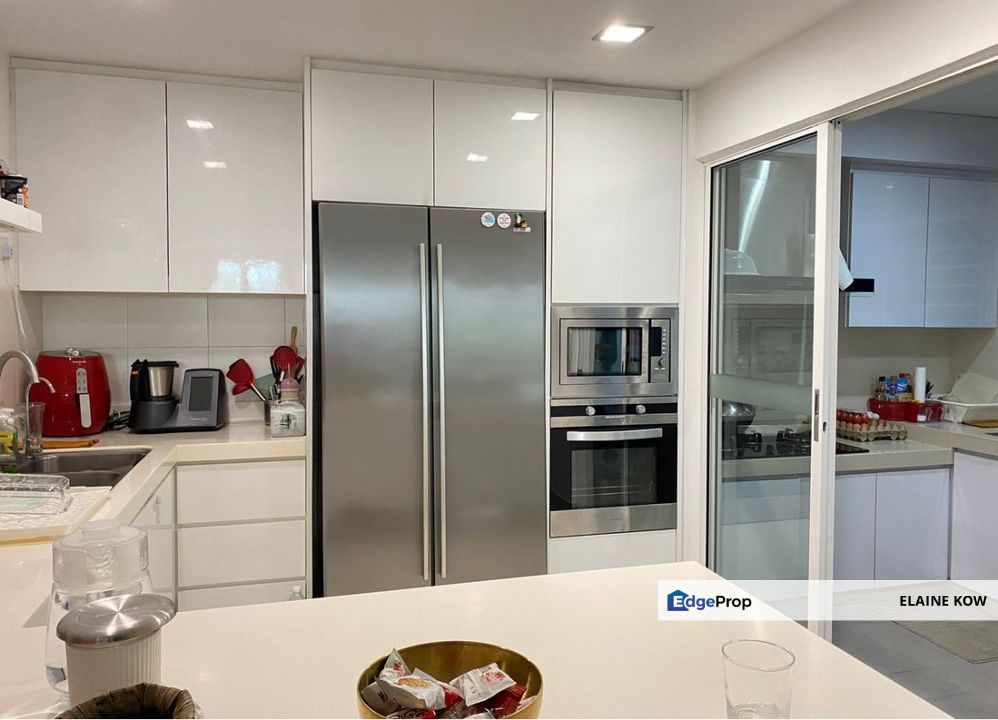 Atmosfera, puchong, selangor , Selangor, Puchong