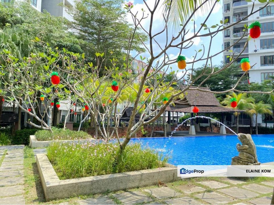 Atmosfera, puchong, selangor , Selangor, Puchong