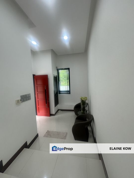 Glenhill saujana, saujana, selangor , Selangor, Saujana 