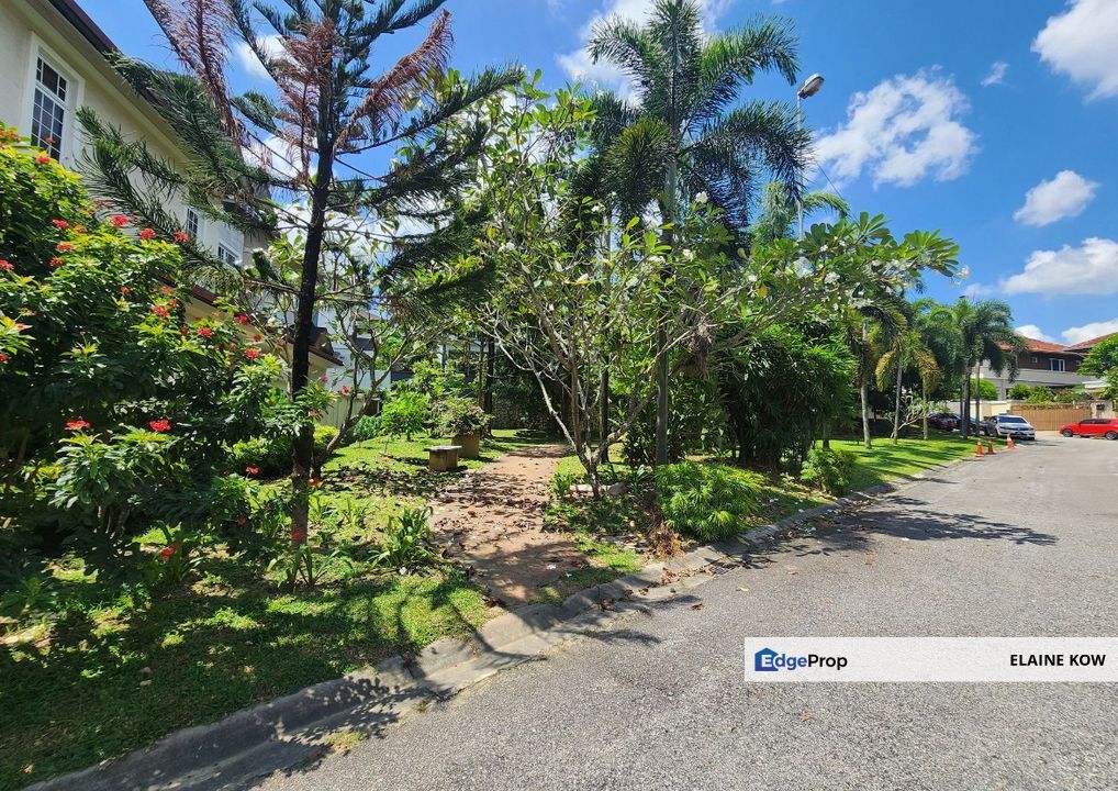 Mutiara home, mutiara damansara , Selangor, Mutiara Damansara