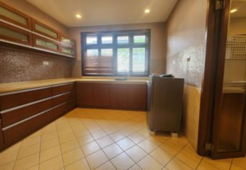 Mutiara damansara, petaling jaya 