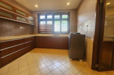 Mutiara damansara, petaling jaya 