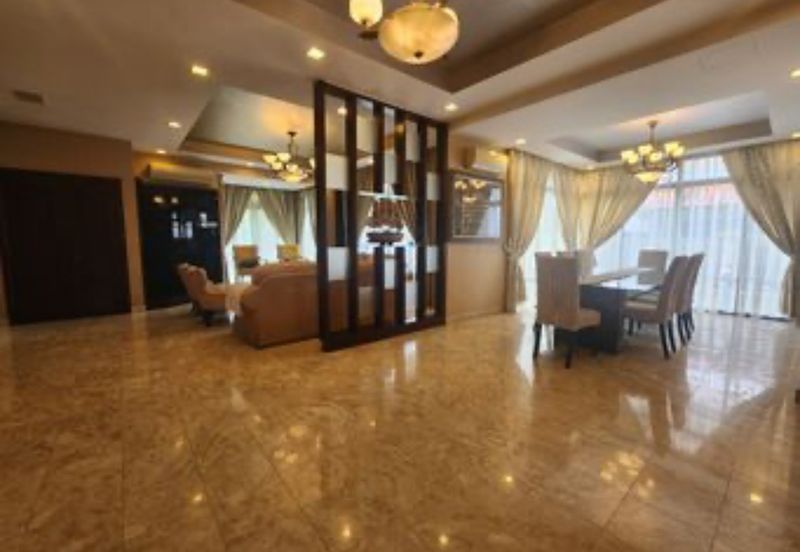 Mutiara damansara, petaling jaya 