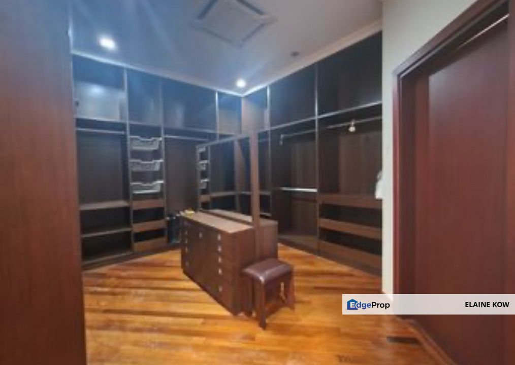 Mutiara damansara, petaling jaya , Selangor, Mutiara Damansara