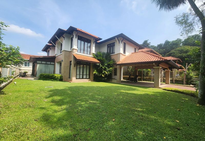 Mutiara damansara, petaling jaya 