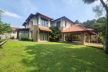 Mutiara damansara, petaling jaya 