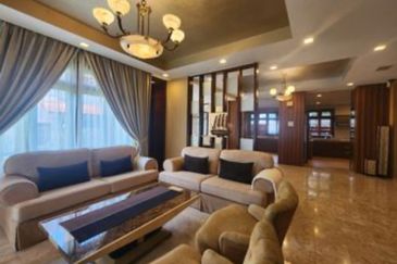 Mutiara damansara, petaling jaya 