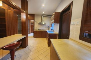 Mutiara damansara, petaling jaya 