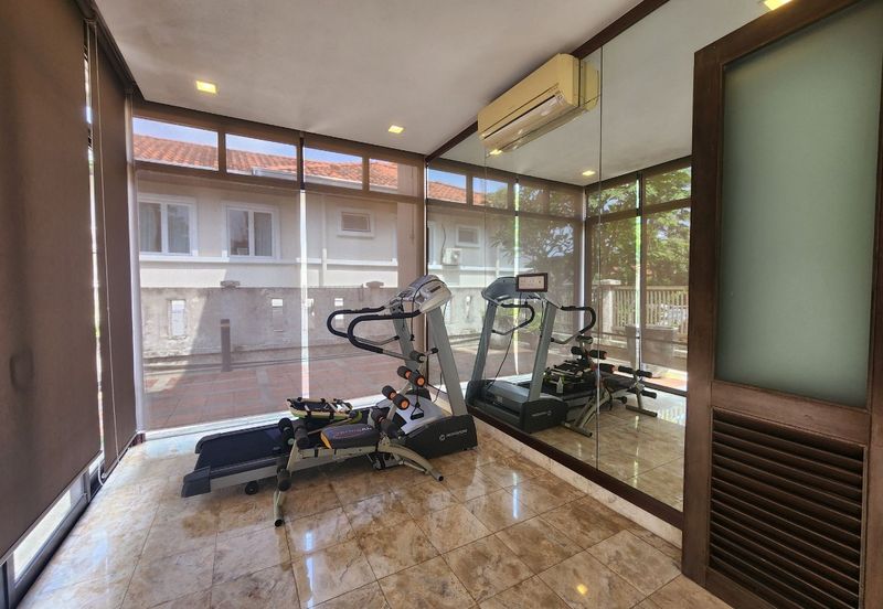 Mutiara damansara, petaling jaya 