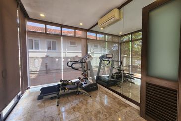 Mutiara damansara, petaling jaya 