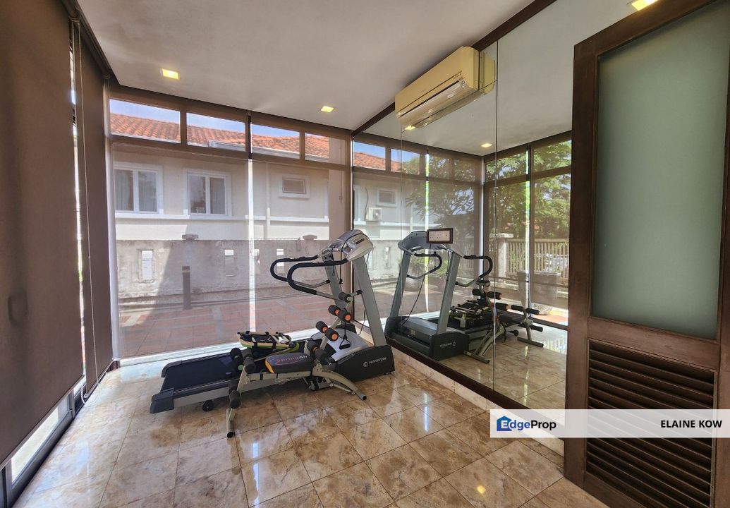 Mutiara damansara, petaling jaya , Selangor, Mutiara Damansara