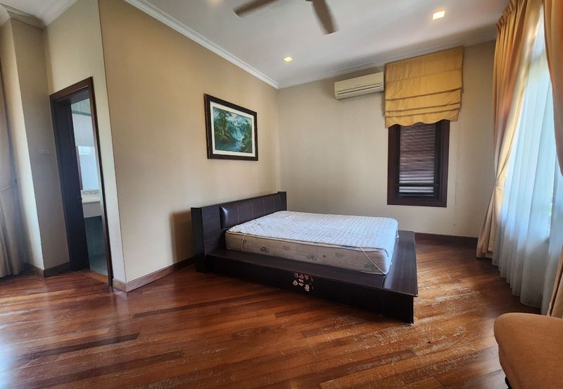 Mutiara damansara, petaling jaya 