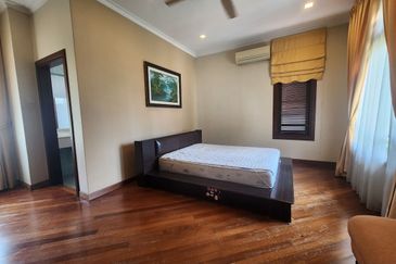 Mutiara damansara, petaling jaya 