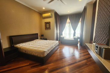 Mutiara damansara, petaling jaya 