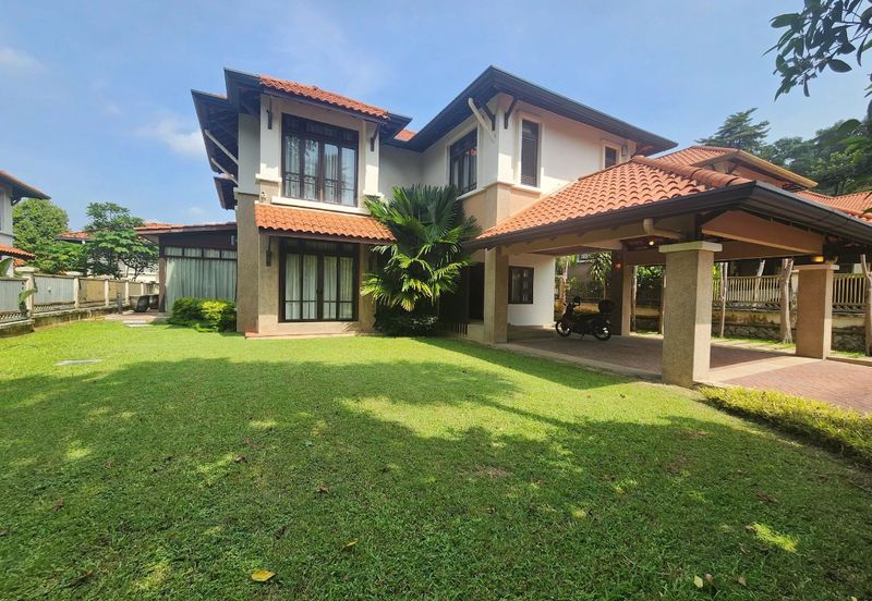 Mutiara damansara, petaling jaya 