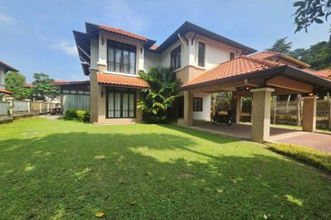 Mutiara damansara, petaling jaya 