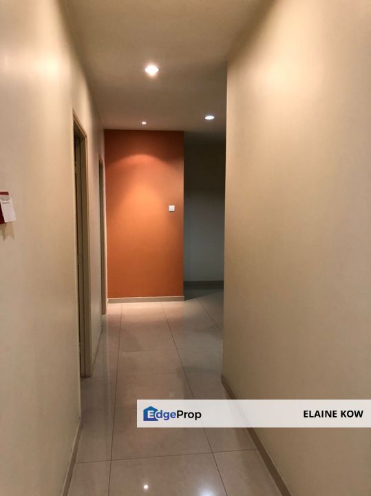 Hartamas regency, mont kiara , Kuala Lumpur, Dutamas