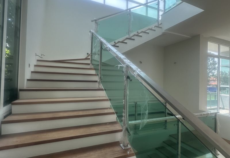 Bukit jelutong, shah alam 