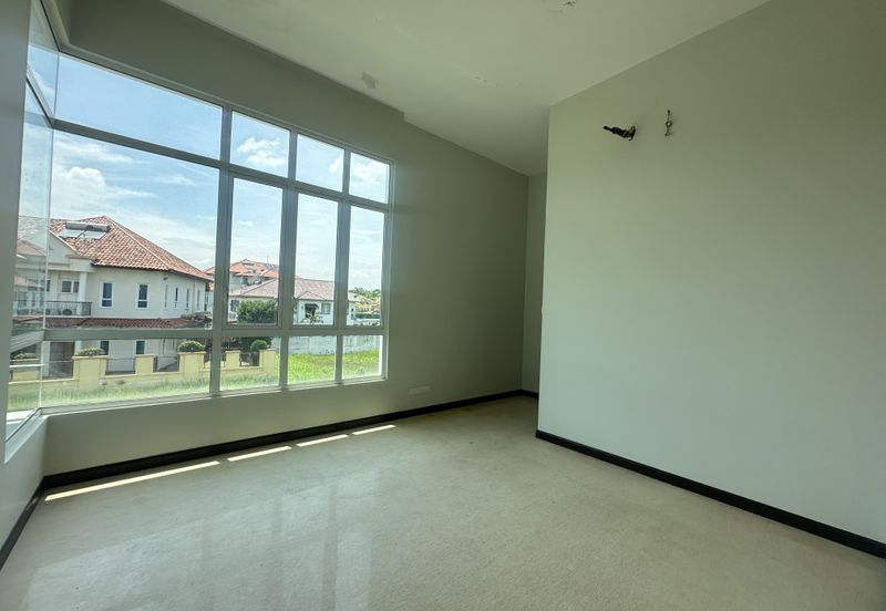 Bukit jelutong, shah alam 