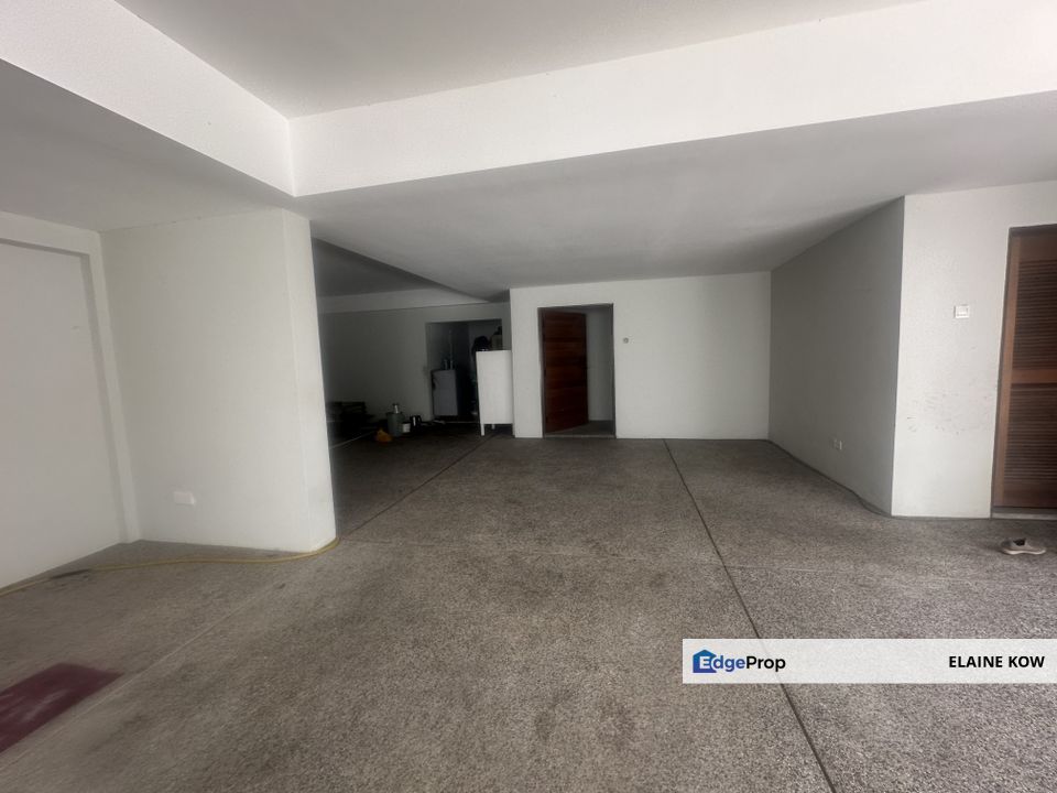 Bukit jelutong, shah alam , Selangor, Bukit Jelutong