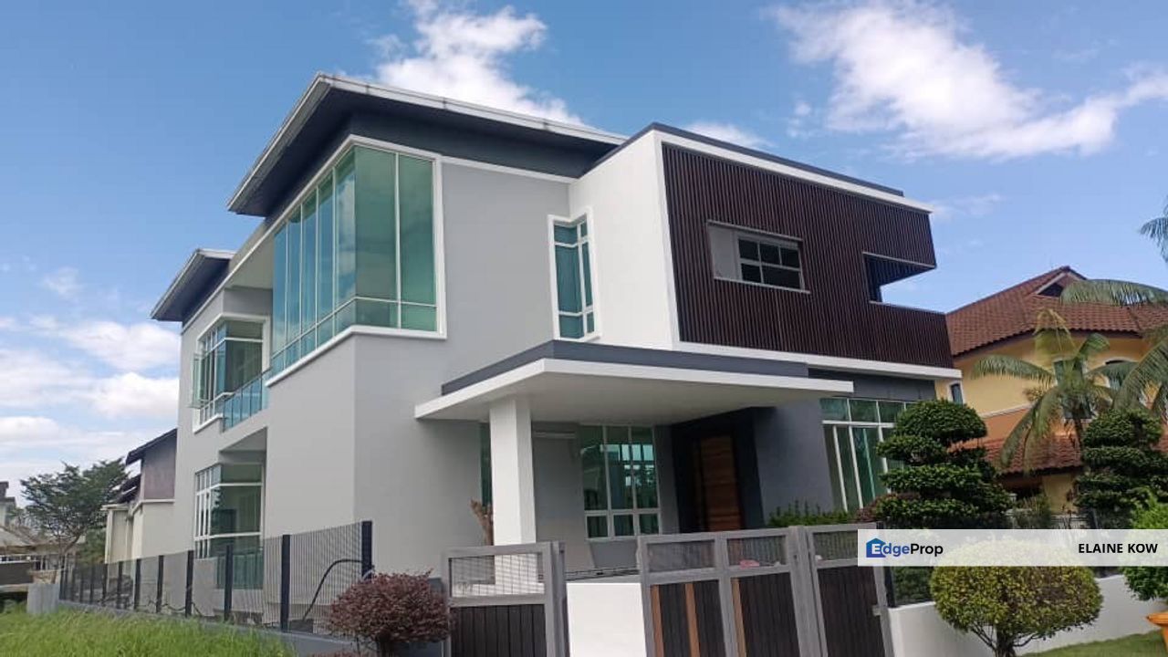 Bukit jelutong, shah alam , Selangor, Bukit Jelutong