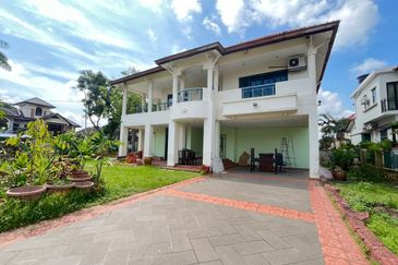 Kota Kemuning, Shah Alam, Selangor 