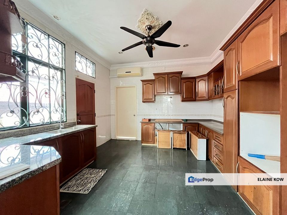 Kota Kemuning, Shah Alam, Selangor , Selangor, Kota Kemuning