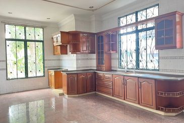 Kota Kemuning, Shah Alam, Selangor 