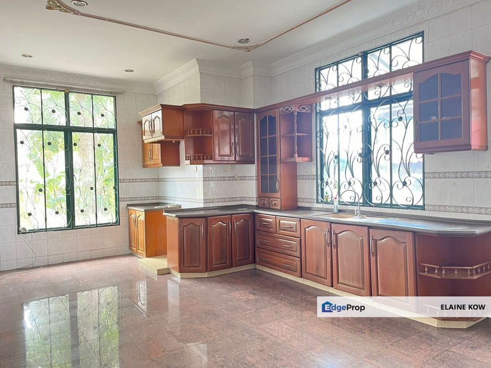 Kota Kemuning, Shah Alam, Selangor , Selangor, Kota Kemuning