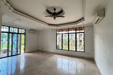 Kota Kemuning, Shah Alam, Selangor 