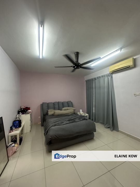Atmosfera condo, puchong , Selangor, Puchong