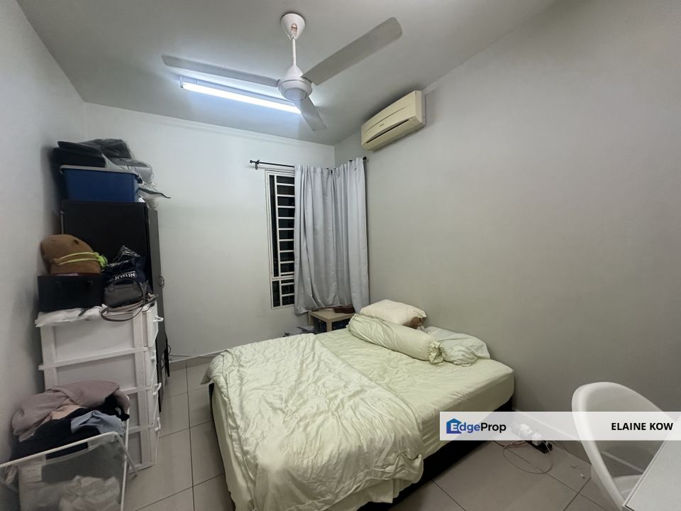 Atmosfera condo, puchong , Selangor, Puchong