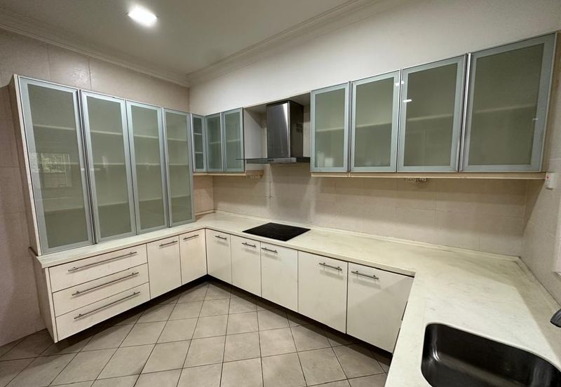 Ara Vista, Ara Damansara