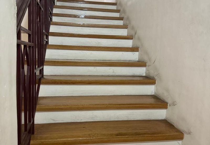 Ara Vista, Ara Damansara