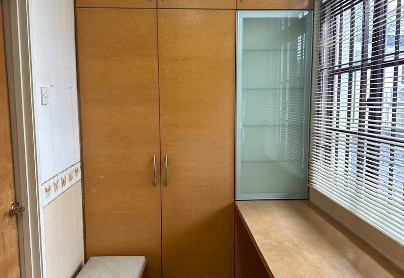 Ara Vista, Ara Damansara