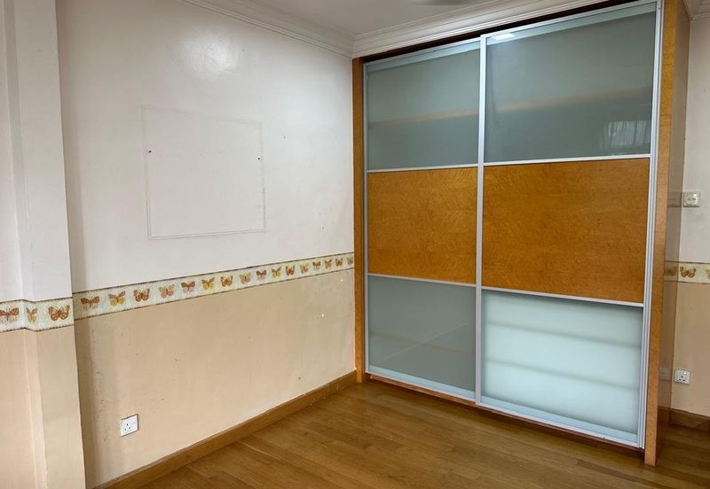 Ara Vista, Ara Damansara