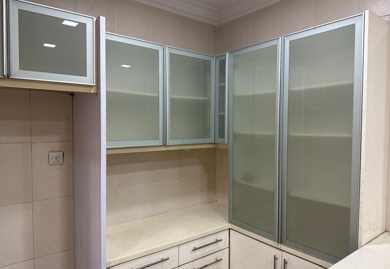 Ara Vista, Ara Damansara