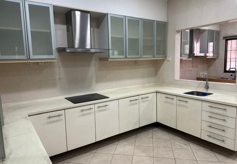 Ara Vista, Ara Damansara