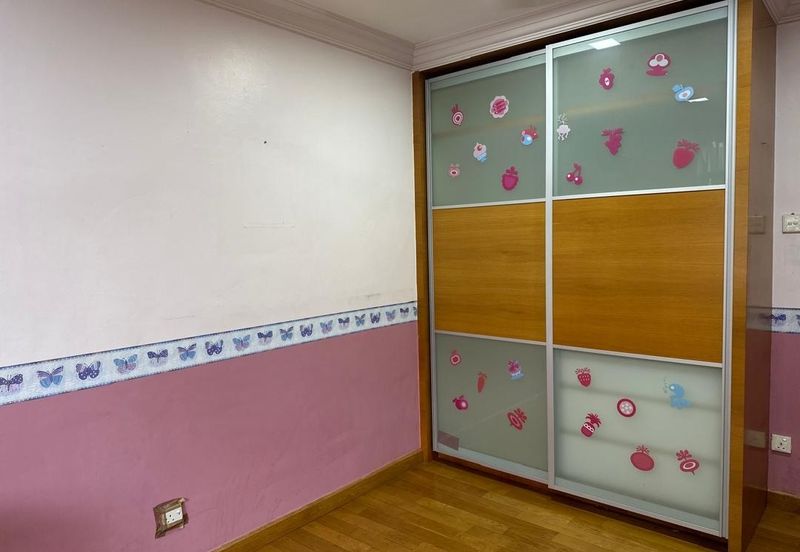 Ara Vista, Ara Damansara