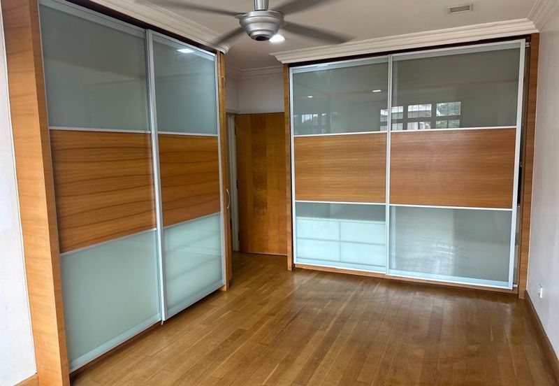 Ara Vista, Ara Damansara