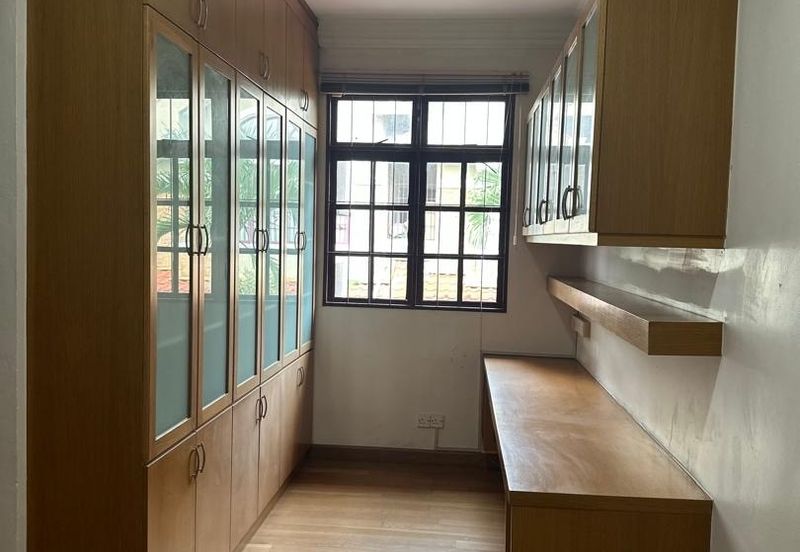 Ara Vista, Ara Damansara