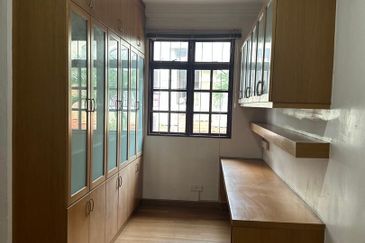 Ara Vista, Ara Damansara