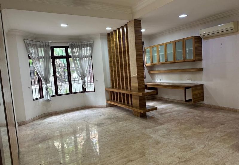 Ara Vista, Ara Damansara