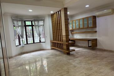 Ara Vista, Ara Damansara