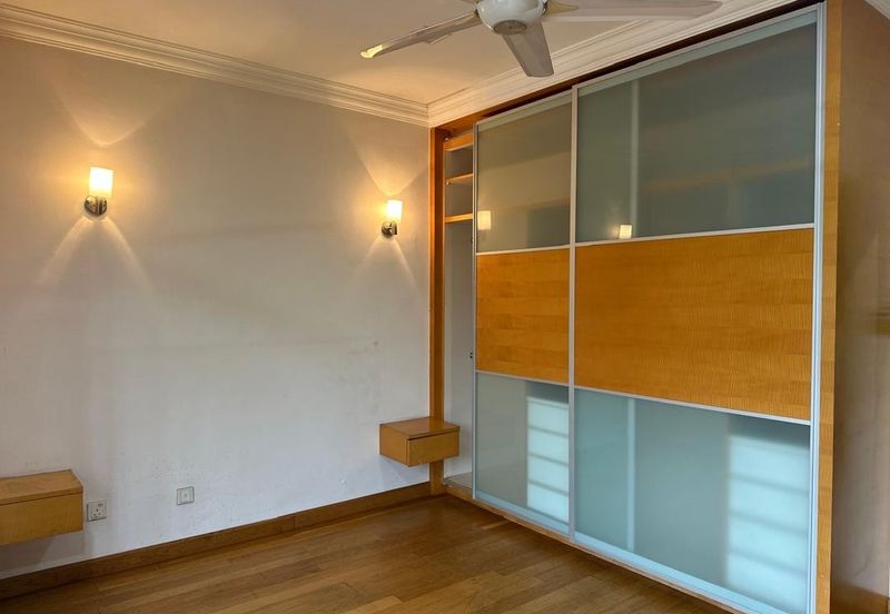 Ara Vista, Ara Damansara