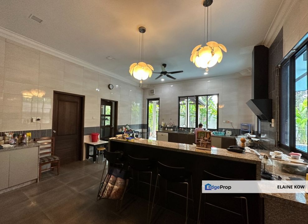 Glenhill saujana, saujana , Selangor, Saujana 