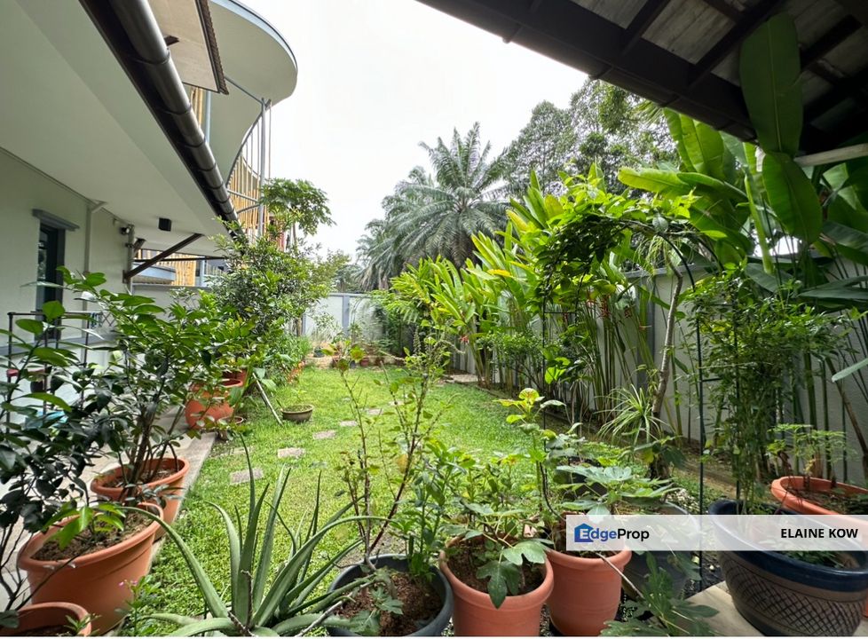 Glenhill saujana, saujana , Selangor, Saujana 