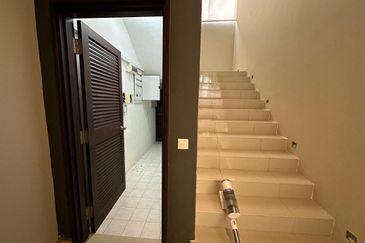 Setia Eco Park Phase 6