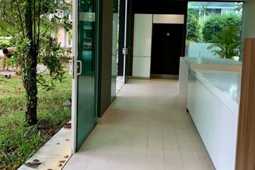 Setia Eco Park Phase 6